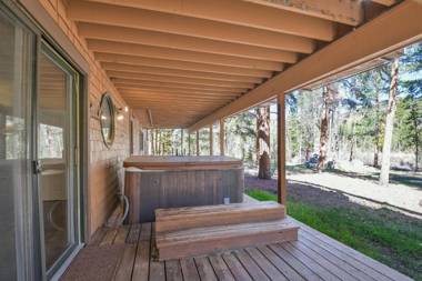 Lazy K Mountain Home 31