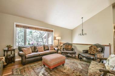 Lazy K Mountain Home 31