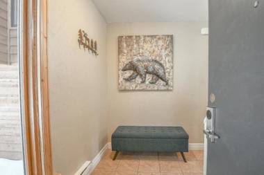 Tennis Townhomes 1319