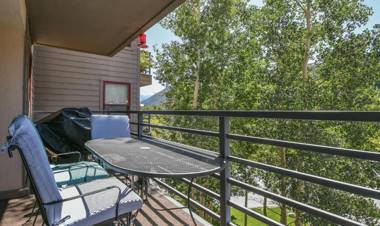 Snow Dance Manor 301