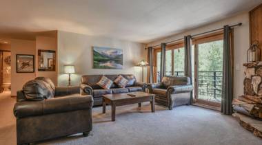 Snow Dance Manor 301