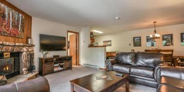 Snow Dance Manor 301