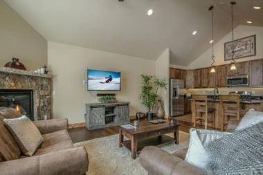 Frey Gulch Townhome 58