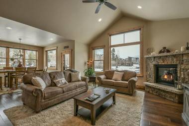 Frey Gulch Townhome 58
