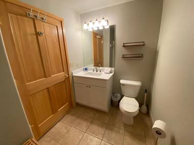 Studios in Gateway Lodge