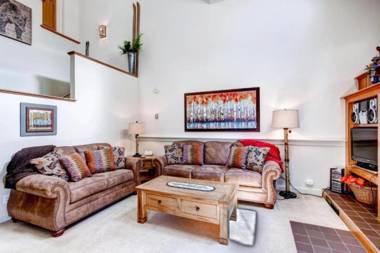 Soda Springs 1 Bedroom Townhome