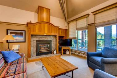 Soda Springs 3 Bedroom Townhome