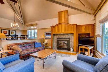 Soda Springs 3 Bedroom Townhome