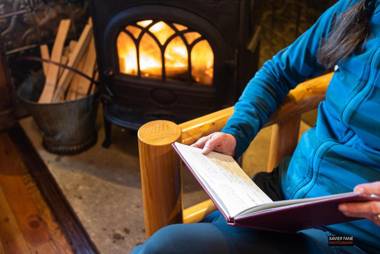 Pioneer Guest Cabins