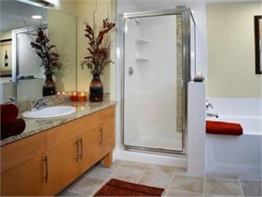 Fraser Crossing and Founders Pointe