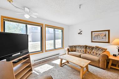 Snowblaze Condominiums E103