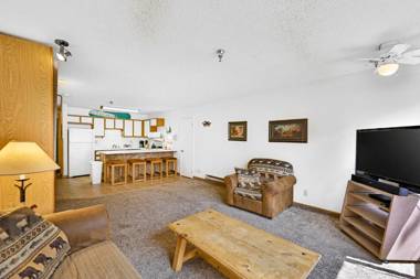 Snowblaze Condominiums E103