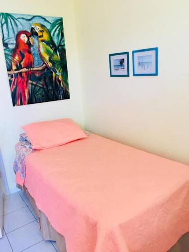 Joyce's Beachfront Suite 3