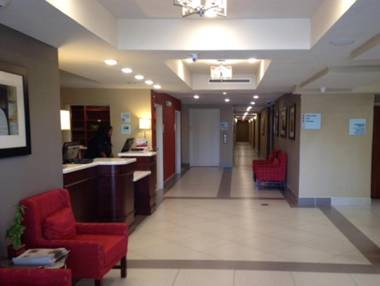 Holiday Inn Express & Suites Lantana an IHG Hotel