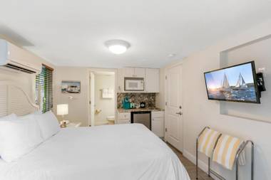 Siesta Key Beachside Villas