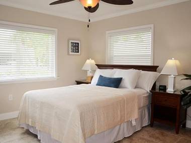 Twin Palms at Siesta