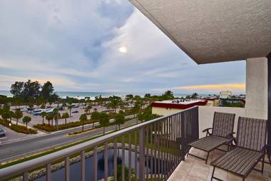 Our House at the Beach; by Beachside Management