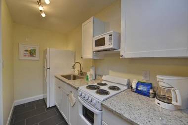 Gulf Holiday by Beachside Management