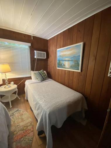 Banana Cabana by Beachside Management