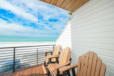 Fanta-Sea on the Beach 55 by Beachside Management