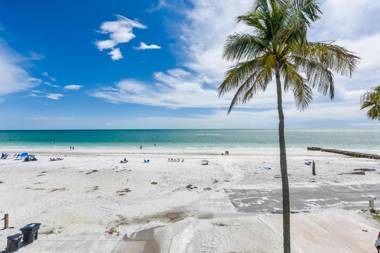 Fanta-Sea on the Beach 53 by Beachside Management