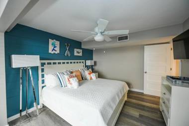 Fanta-Sea on the Beach 53 by Beachside Management