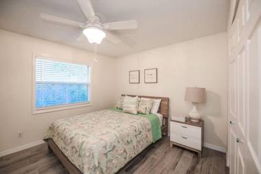 Living the Dream by Beachside Management