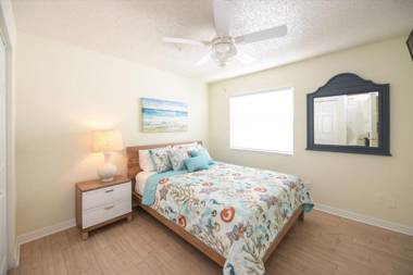 Living the Dream by Beachside Management