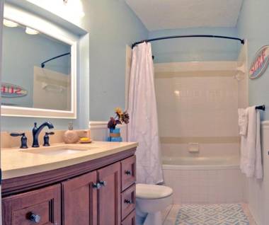 Central - Edgemere 738