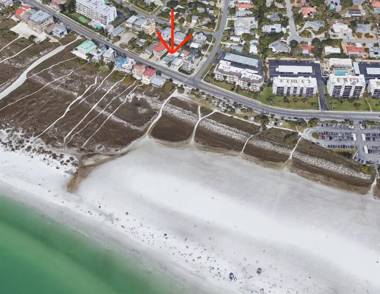 Siesta Key Beach - Tropea 665 #3