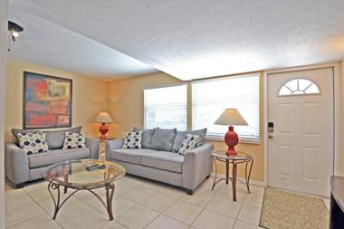 Siesta Key Beach - Tropea 665 #3