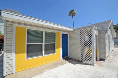 Siesta Key Beach - Capri 665 #4