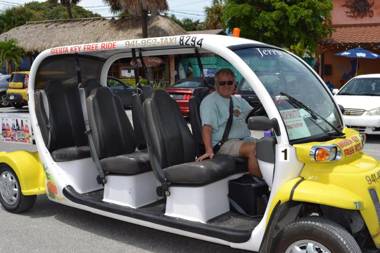 Bay Oaks - 6157 #E01