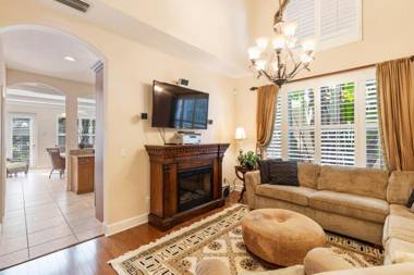 Siesta Avenida Townhome 5208