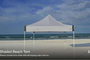 Excelsior Beach to Bay-Bayside