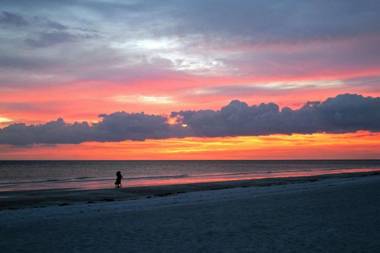 Excelsior Beach to Bay-Bayside