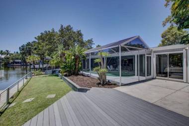 Sarasota Architecture Home