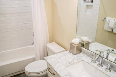 Wildflower Condo 655 - Third Floor Penthouse with Baldy Views & Sun Valley Pool