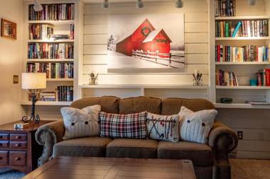 Holiday home in Elkhorn Village