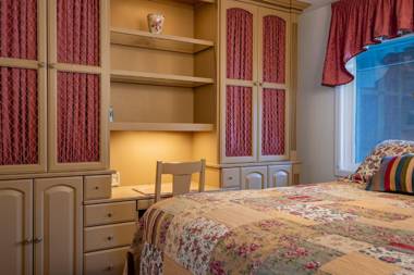 Holiday home in Elkhorn Village