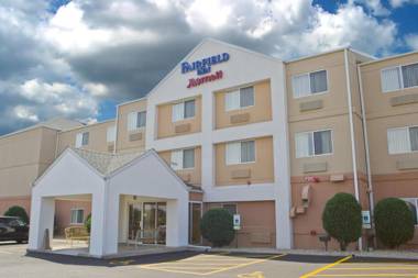 Fairfield Inn by Marriott Forsyth Decatur