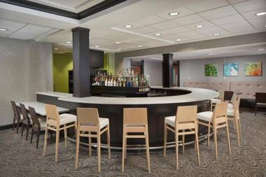 Holiday Inn Grand Rapids-Airport an IHG Hotel