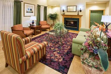 Country Inn & Suites by Radisson Kalamazoo MI