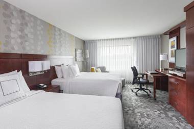 Courtyard by Marriott Kalamazoo Portage