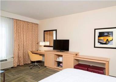 Hampton Inn Kalamazoo