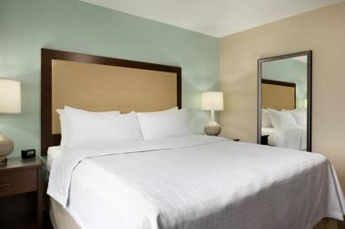 Homewood Suites by Hilton Kalamazoo-Portage