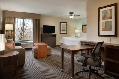 Homewood Suites by Hilton Kalamazoo-Portage