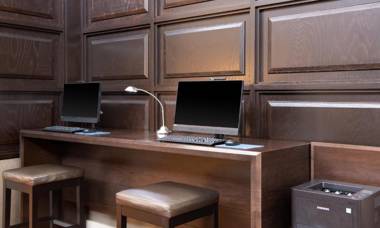 Sheraton Minneapolis West Hotel