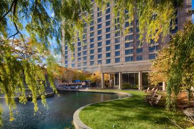 Minneapolis Marriott Southwest