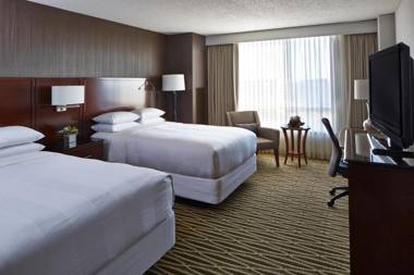 Minneapolis Marriott Southwest